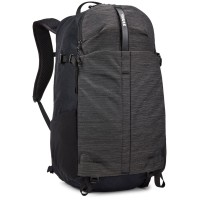 Походный рюкзак Thule Nanum 25L (Black) 3204517 (TH 3204517)