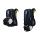 Горнолыжный рюкзак Thule Upslope 25L (Lime Punch) 3203608 (TH 3203608)