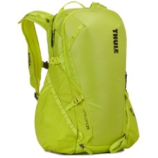 Горнолыжный рюкзак Thule Upslope 25L (Lime Punch) 3203608 (TH 3203608)