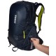 Горнолыжный рюкзак Thule Upslope 35L (Lime Punch) 3203610 (TH 3203610)