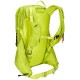 Горнолыжный рюкзак Thule Upslope 25L (Lime Punch) 3203608 (TH 3203608)