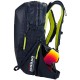 Горнолыжный рюкзак Thule Upslope 25L (Lime Punch) 3203608 (TH 3203608)