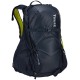 Горнолыжный рюкзак Thule Upslope 25L (Lime Punch) 3203608 (TH 3203608)
