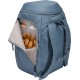 Рюкзак Thule RoundTrip Boot Backpack 60L (Mid Blue) 3205158 (TH 3205158)