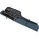 Сумка для лиж Thule RoundTrip Ski Bag 192cm (Dark Slate) 3204360 (TH 3204360)
