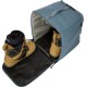 Сумка для черевиків Thule RoundTrip Boot Bag 35L (Mid Blue) 3205323 (TH 3205323)