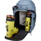 Рюкзак Thule RoundTrip Boot Backpack 60L (Mid Blue) 3205158 (TH 3205158)