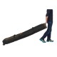 Сумка для лыж на колесах Thule RoundTrip Ski Roller 192cm (Black) 3204362 (TH 3204362)