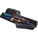 Сумка для лыж на колесах Thule RoundTrip Ski Roller 192cm (Black) 3205162 (TH 3205162)