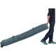 Сумка для лиж на колесах Thule RoundTrip Ski Roller 192cm (Dark Slate) 3204363 (TH 3204363)