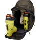 Рюкзак Thule RoundTrip Boot Backpack 60L (Deep Khaki) 3205157 (TH 3205157)