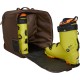 Сумка для черевиків Thule RoundTrip Boot Bag 35L (Deep Khaki) 3205322 (TH 3205322)