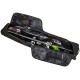 Сумка для лыж на колесах Thule RoundTrip Ski Roller 192cm (Black) 3204362 (TH 3204362)