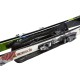 Сумка для лыж на колесах Thule RoundTrip Ski Roller 192cm (Black) 3204362 (TH 3204362)