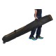 Сумка для лыж на колесах Thule RoundTrip Ski Roller 192cm (Black) 3204362 (TH 3204362)