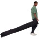 Сумка для лыж на колесах Thule RoundTrip Ski Roller 192cm (Black) 3205162 (TH 3205162)
