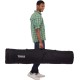 Сумка для сноуборда Thule RoundTrip Snowboard Bag 165cm (Black) 3205177 (TH 3205177)