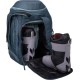 Рюкзак Thule RoundTrip Boot Backpack 60L (Dark Slate) 3204939 (TH 3204939)