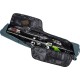 Сумка для лиж на колесах Thule RoundTrip Ski Roller 192cm (Dark Slate) 3204363 (TH 3204363)