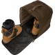 Сумка для черевиків Thule RoundTrip Boot Bag 35L (Deep Khaki) 3205322 (TH 3205322)