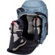 Рюкзак Thule RoundTrip Boot Backpack 60L (Mid Blue) 3205158 (TH 3205158)
