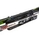 Сумка для лиж на колесах Thule RoundTrip Ski Roller 175cm (Dark Slate) 3204365 (TH 3204365)