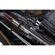 Сумка для лыж на колесах Thule RoundTrip Ski Roller 192cm (Black) 3204362 (TH 3204362)