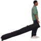 Сумка для лиж на колесах Thule RoundTrip Ski Roller 175cm (Black) 3205170 (TH 3205170)