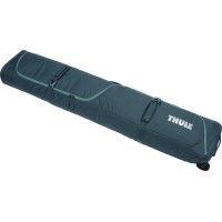 Сумка для лиж на колесах Thule RoundTrip Ski Roller 175cm (Dark Slate) 3204365 (TH 3204365)