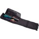 Сумка для лиж на колесах Thule RoundTrip Ski Roller 175cm (Black) 3205170 (TH 3205170)