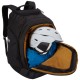 Рюкзак Thule RoundTrip Boot Backpack 55L (Black) 3204374 (TH 3204374)