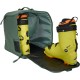 Сумка для черевиків Thule RoundTrip Boot Bag 35L (Soft Green) 3205324 (TH 3205324)