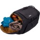 Сумка Thule RoundTrip Snow Duffel 80L (Black) 3204940 (TH 3204940)