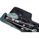 Сумка для лиж на колесах Thule RoundTrip Ski Roller 175cm (Dark Slate) 3204365 (TH 3204365)