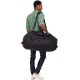 Сумка Thule RoundTrip Snow Duffel 80L (Black) 3205160 (TH 3205160)