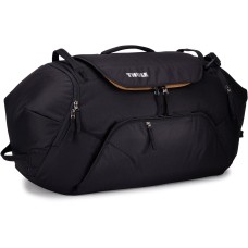 Сумка Thule RoundTrip Snow Duffel 80L (Black) 3204940 (TH 3204940)