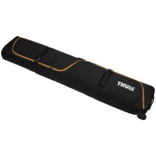 Сумка для лиж на колесах Thule RoundTrip Ski Roller 192cm (Black) 3204362 (TH 3204362)