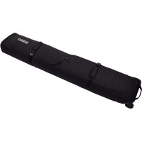 Сумка для лыж на колесах Thule RoundTrip Ski Roller 175cm (Black) 3205170 (TH 3205170)