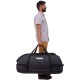 Спортивна сумка Thule Chasm Duffel 130L (Black) 3205001 (TH 3205001)