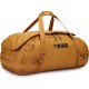 Спортивна сумка Thule Chasm Duffel 70L (Golden) 3204995 (TH 3204995)