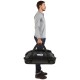 Спортивна сумка Thule Chasm Duffel 70L (Black) 3204415 (TH 3204415)