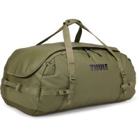Спортивна сумка Thule Chasm Duffel 90L (Olivine) 3204998 (TH 3204998)