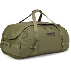 Спортивная сумка Thule Chasm Duffel 90L (Olivine) 3204998 (TH 3204998)