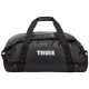 Спортивна сумка Thule Chasm Duffel 70L (Black) 3204415 (TH 3204415)