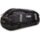 Спортивная сумка Thule Chasm Duffel 90L (Black) 3204417 (TH 3204417)