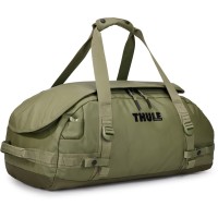 Спортивна сумка Thule Chasm Duffel 40L (Olivine) 3204990 (TH 3204990)