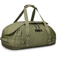 Спортивна сумка Thule Chasm Duffel 40L (Olivine) 3204990 (TH 3204990)