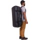 Спортивна сумка Thule Chasm Duffel 130L (Black) 3205001 (TH 3205001)