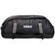 Спортивная сумка Thule Chasm Duffel 130L (Black) 3204419 (TH 3204419)