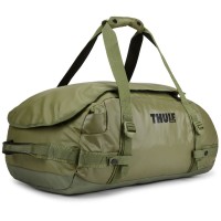 Спортивна сумка Thule Chasm Duffel 40L (Olivine) 3204296 (TH 3204296)